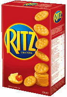 Ritz Crackers 200 g Packung